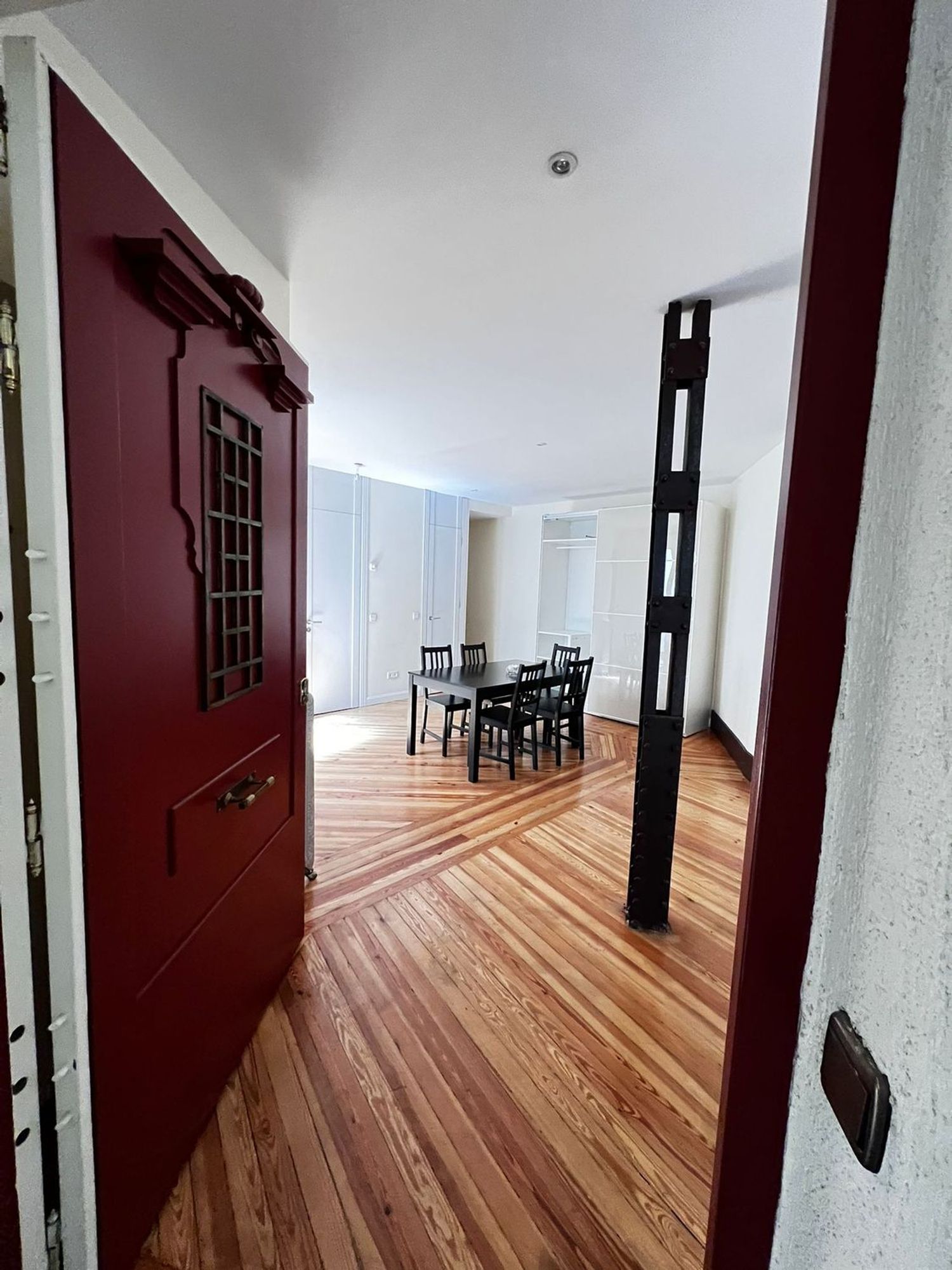 Piso en calle de Manuel Silvela, 5 - Foto 5