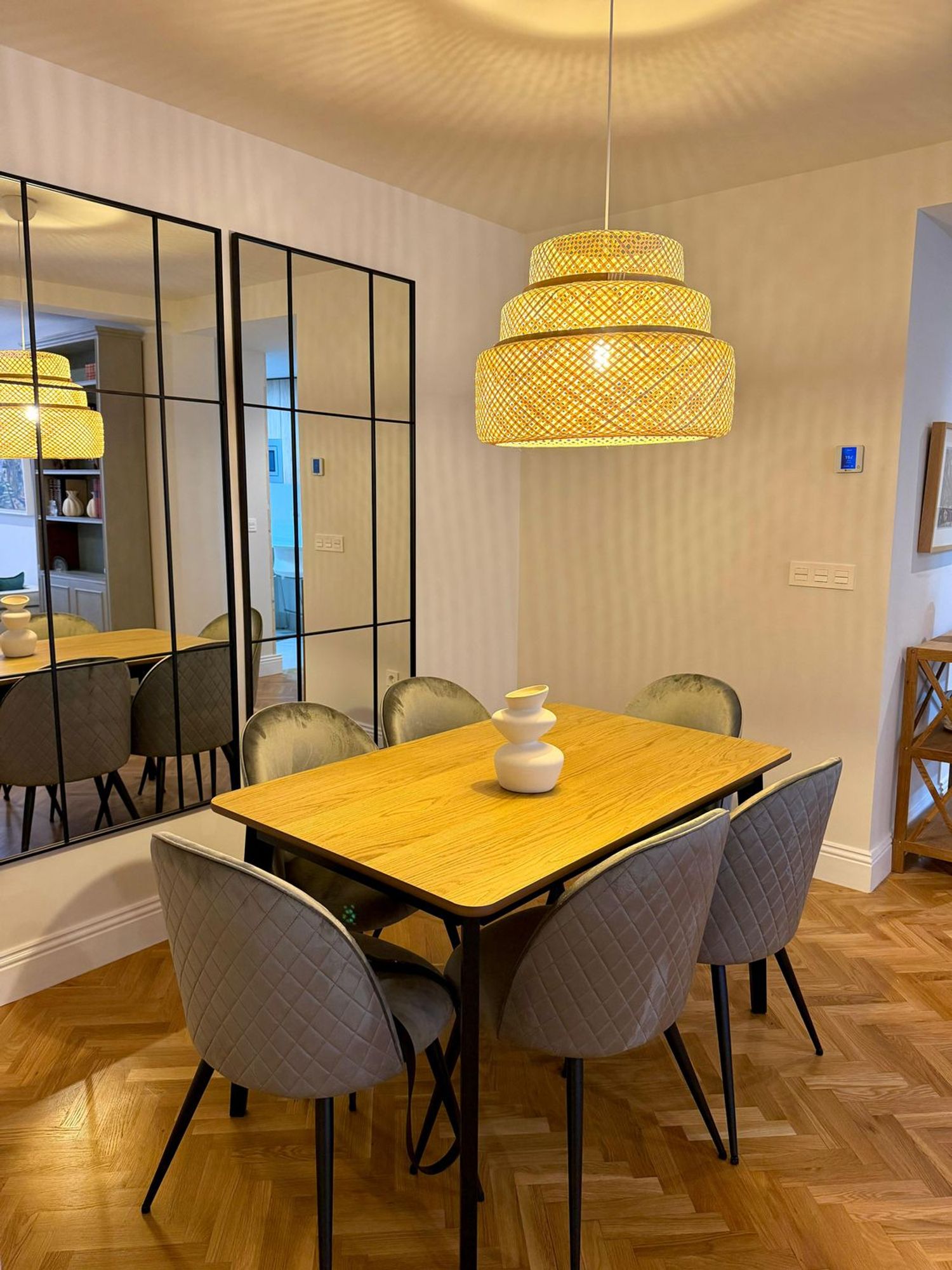Piso en Alameda de Colón, 34, Ensanche Centro - Soho - Foto 26
