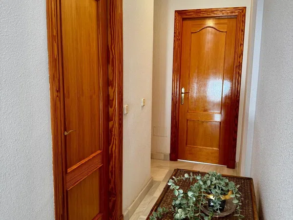 Chalet adosado en Aguadulce sur - Foto 17