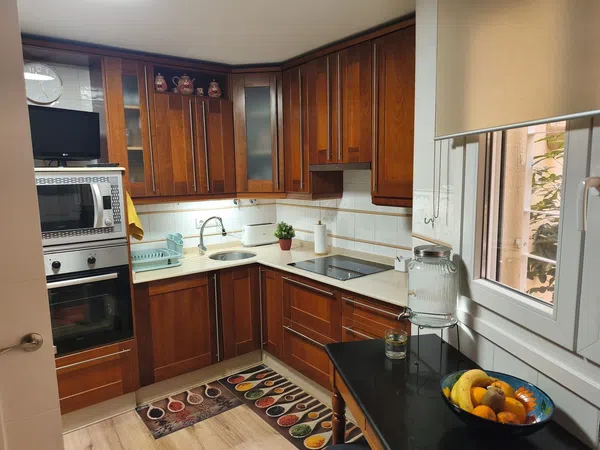 Piso en Calle Magnesita, 2, Barrio San Luis - Los Molinos, Barrio San Luis - Los Molinos - Foto 4