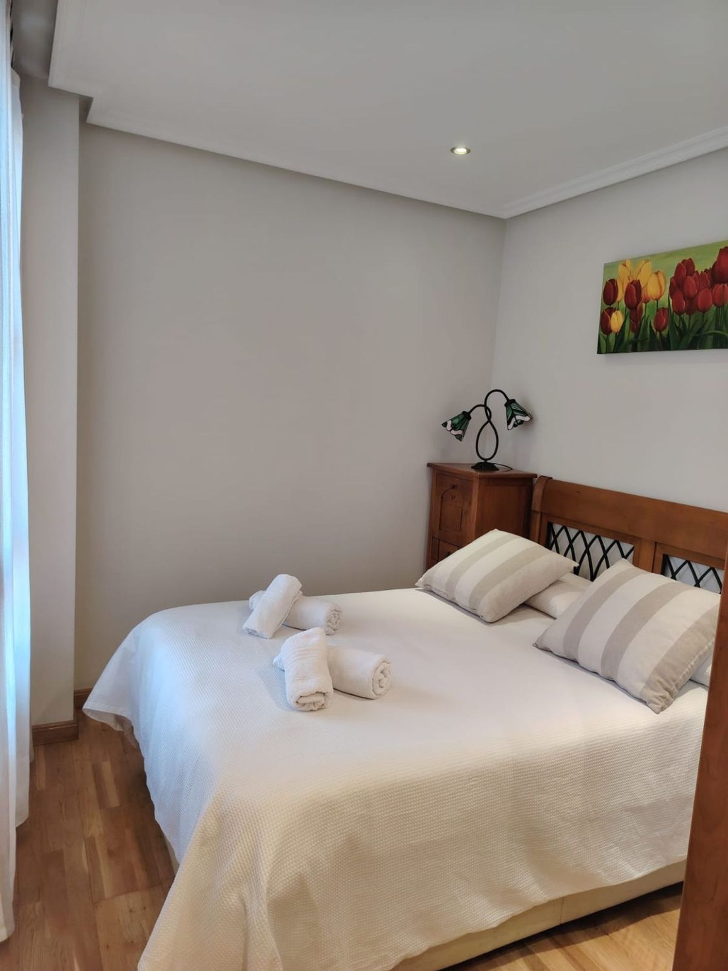 Piso en Calle Manuel Fernández Avello, 17, HUCA-La Cadellada - Foto 7