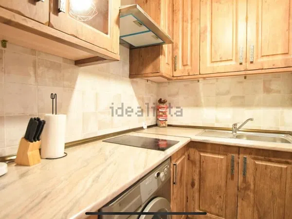 Estudio en Casco Histórico - Foto 7