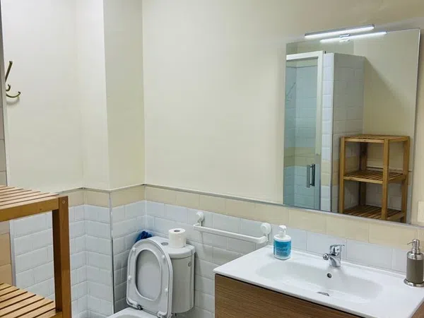 Piso en calle San Eloy, 46