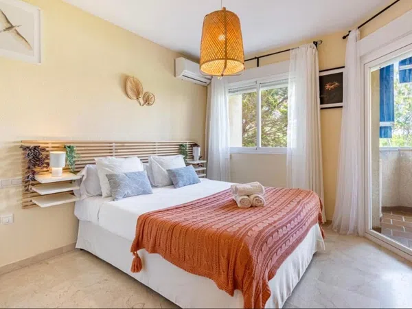 Piso en Calle del Sanatorio, 11, Playamar - Benyamina - Foto 11