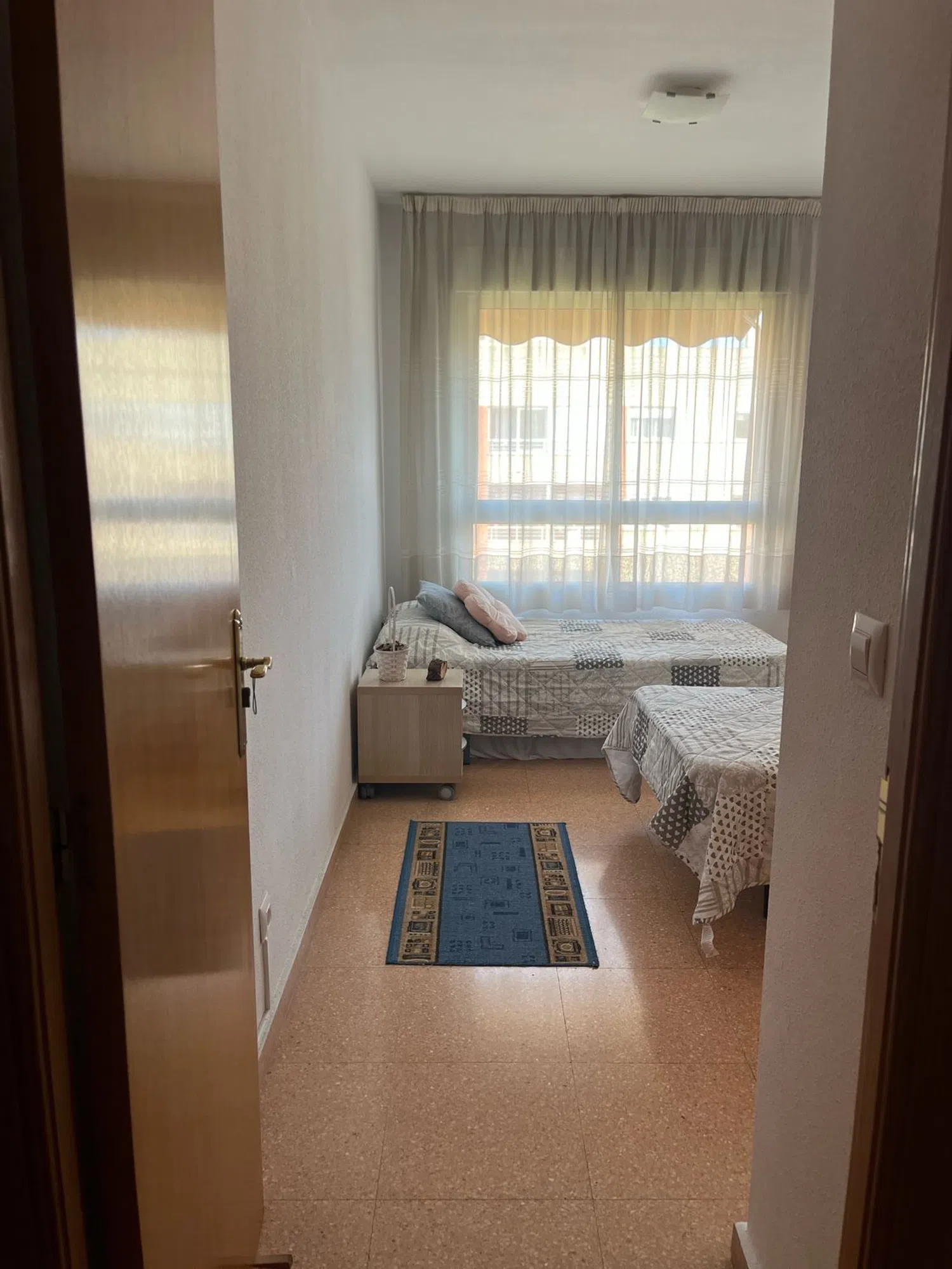 Piso en Barrio San Agustín - Foto 10