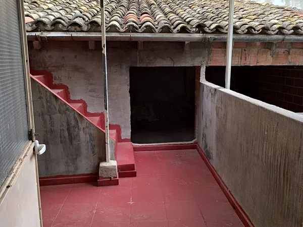 Casa de pueblo en Calle Crist de la Sang, 1 - Foto 17