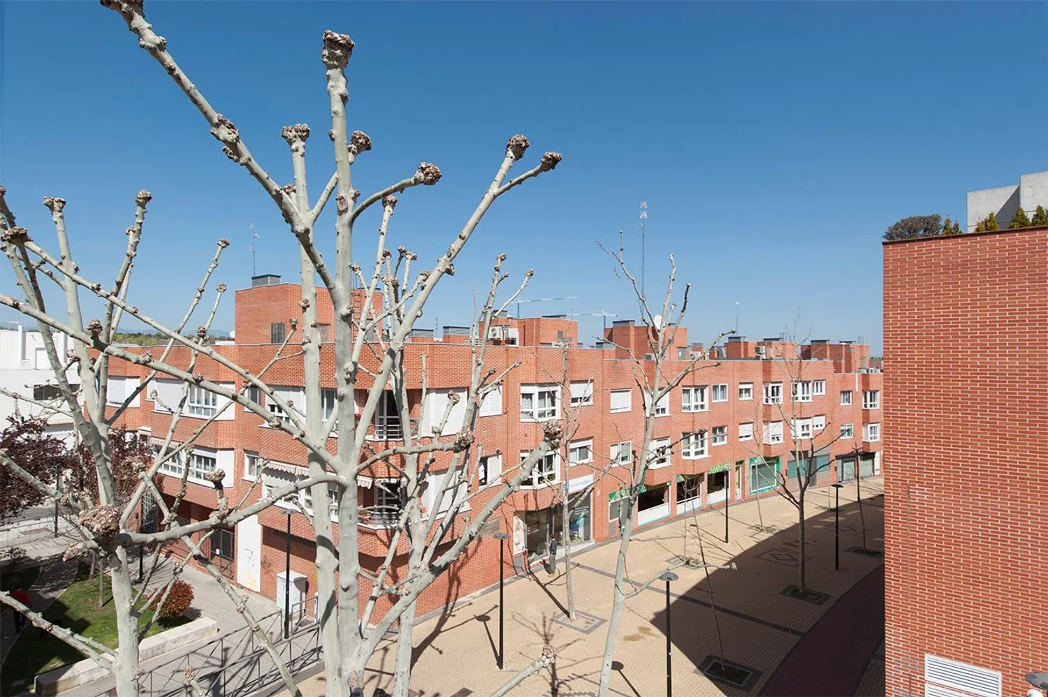 Piso en avenida de Talavera de la Reina, 11 - Foto 26