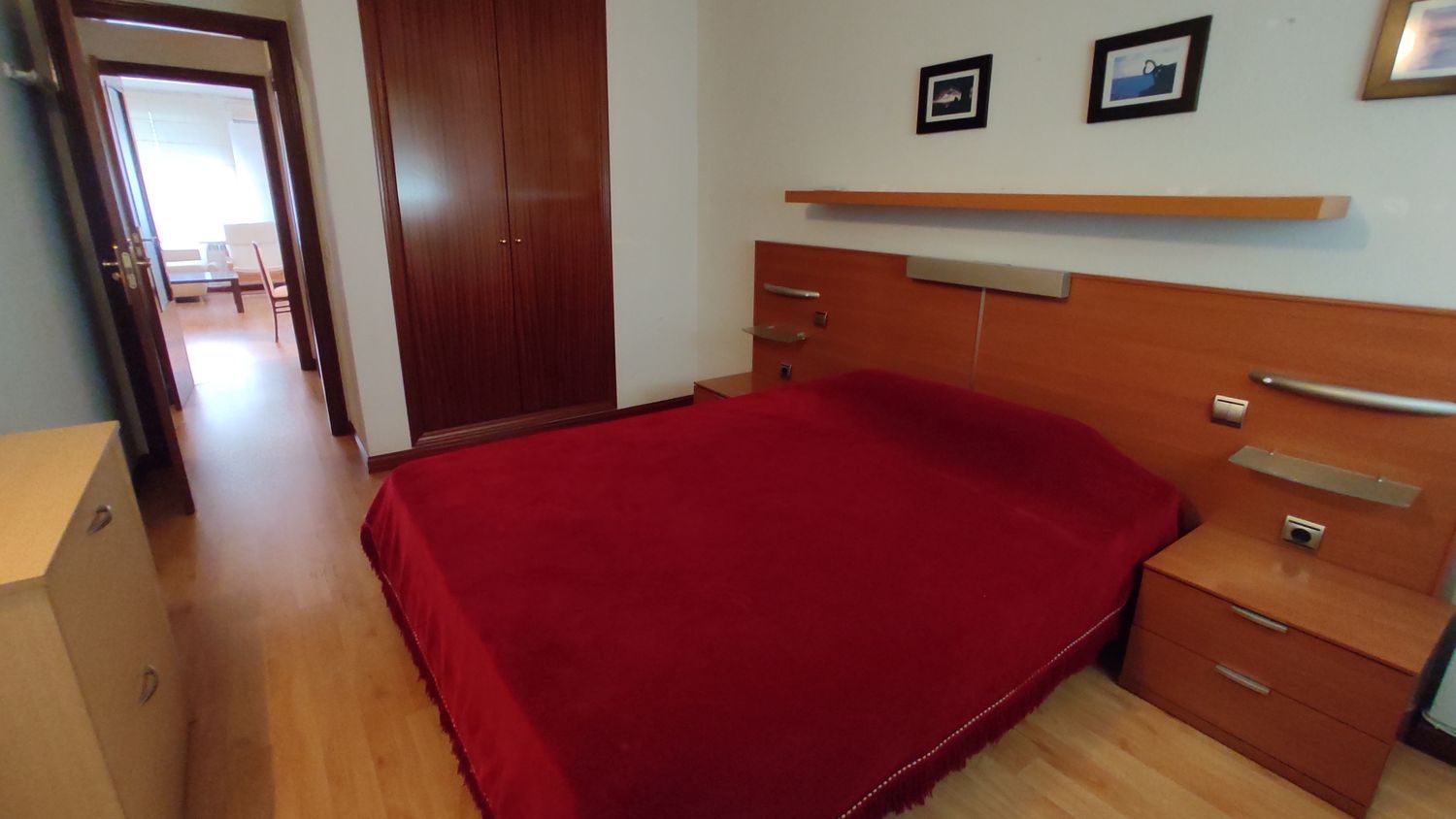 Piso en Calle de Pilar Lorengar, 1, Los Rosales - Foto 12