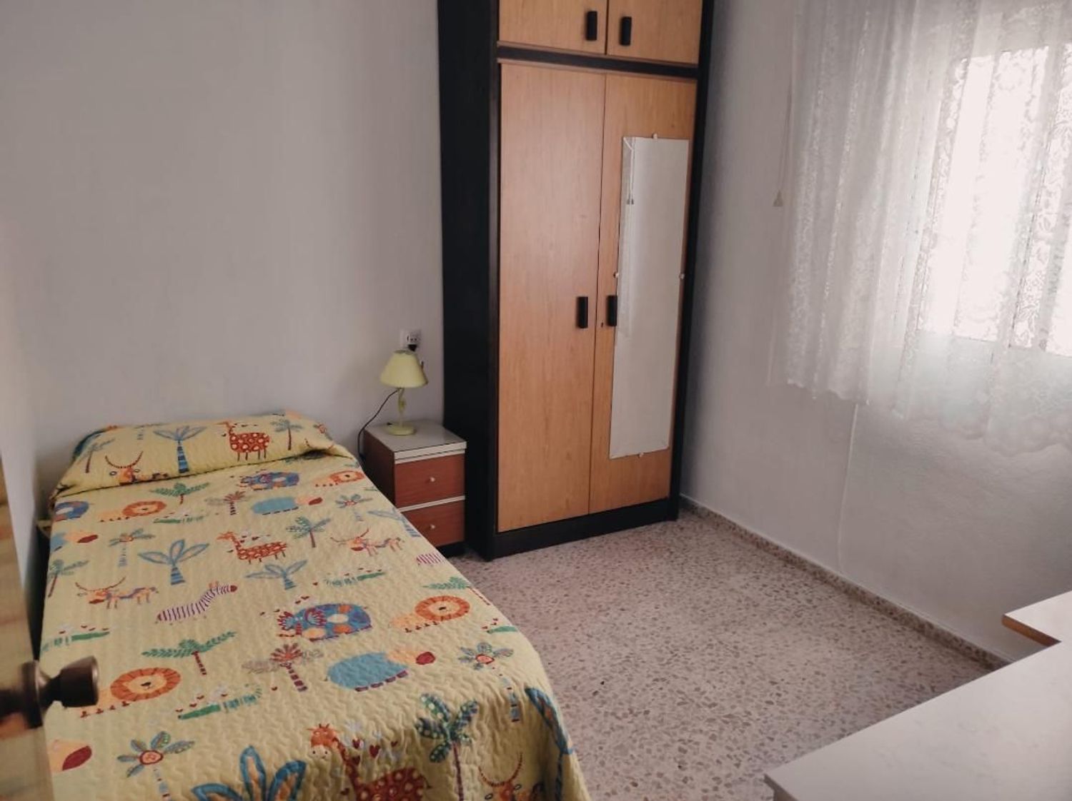 Piso en Calle Urbión, 20, El Juncal - El Plantinar - Foto 9
