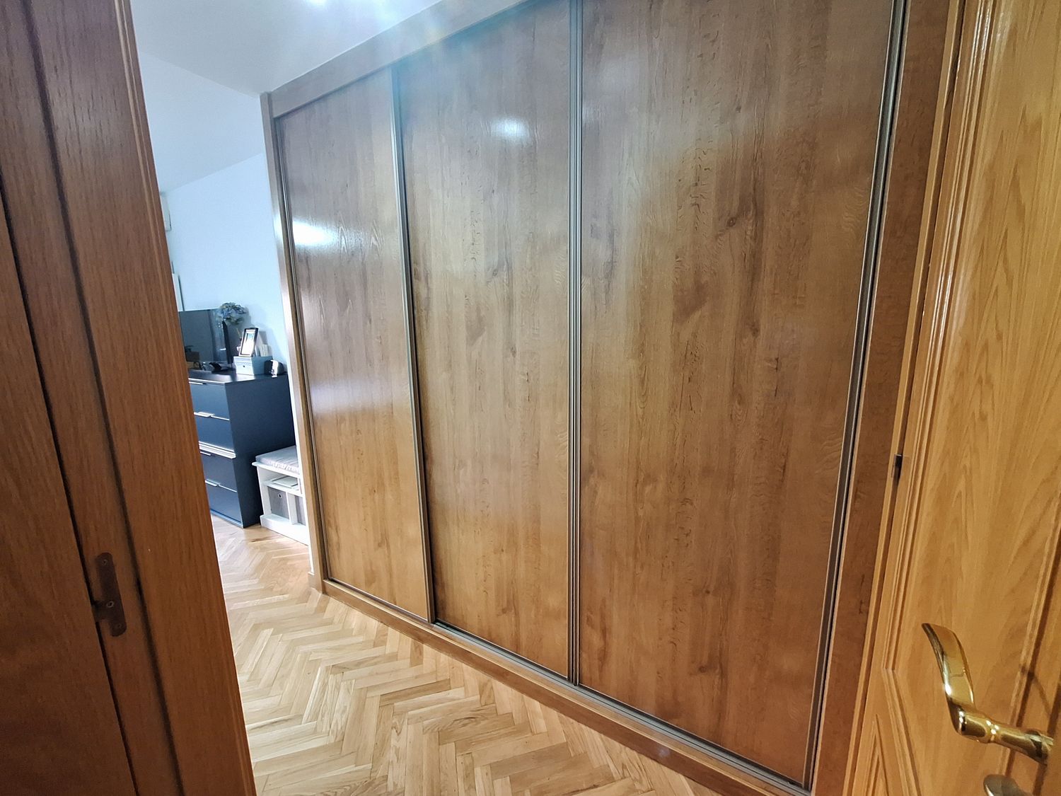 Piso en calle Grazia Deledda, 5 - Foto 7