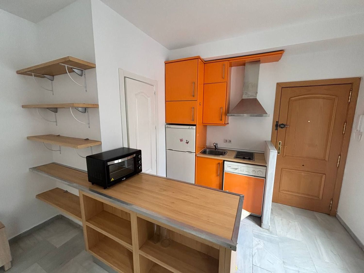 Estudio en calle Alfarería, 140 - Foto 4