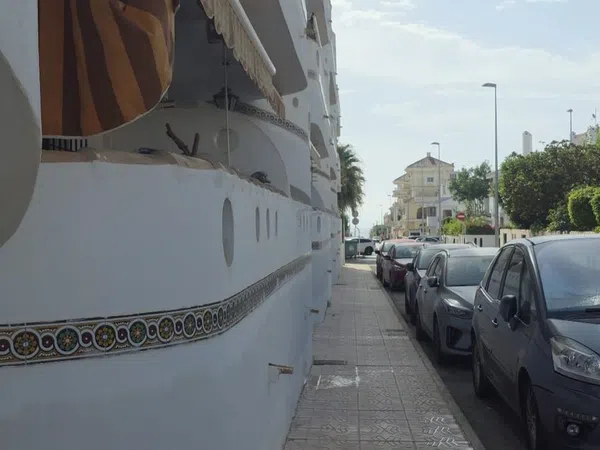 Piso en Avenida del Mar Menor, 52, Pueblo Latino, Pueblo Latino - Foto 9