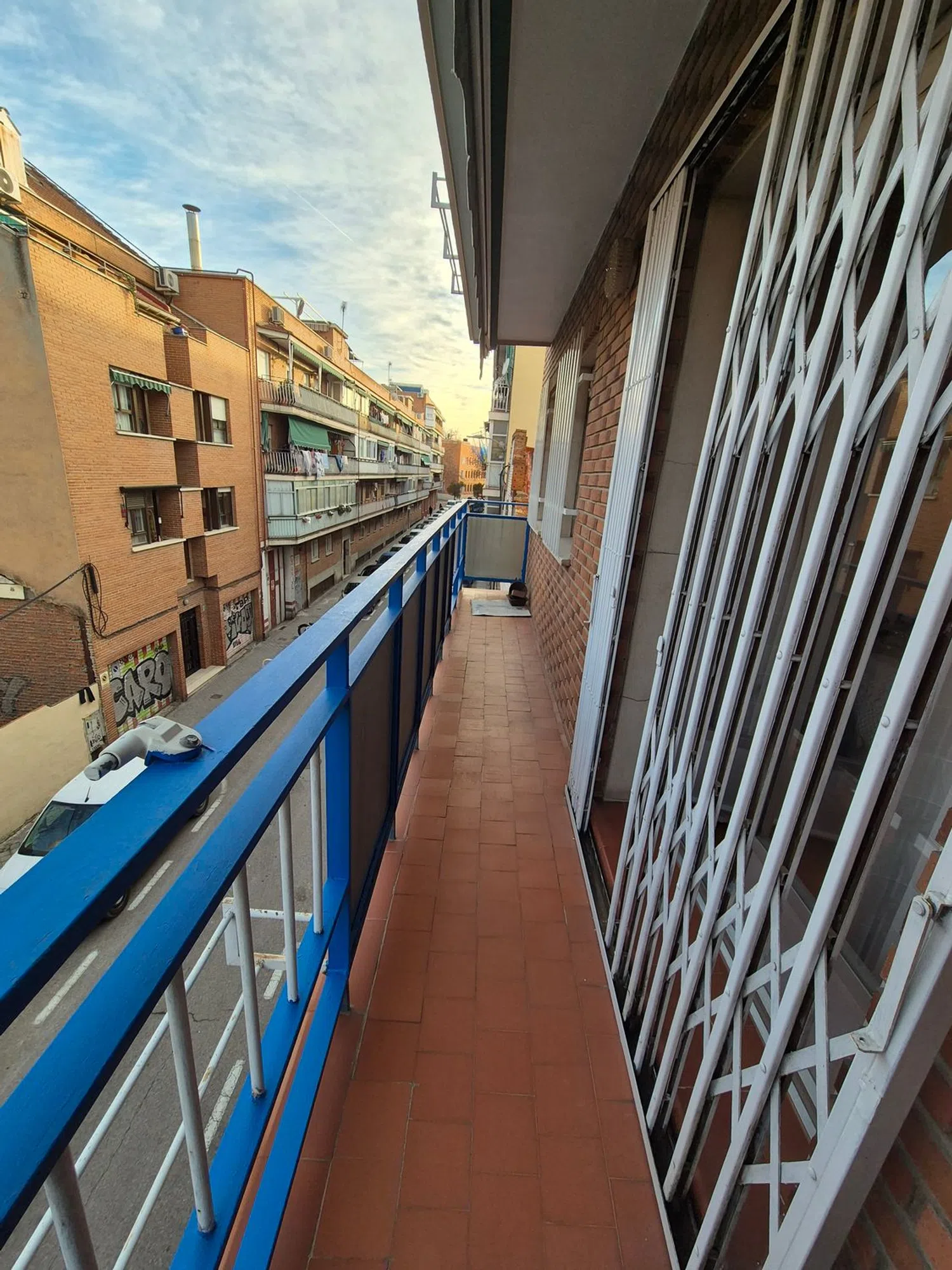 Piso en calle de Julia Mediavilla, 34 - Foto 5