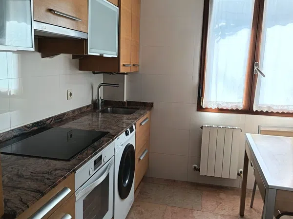 Piso en Calle Villar y Villate Kalea, 1, Centro - Albiz - Markonzaga, Centro - Albiz - Markonzaga - Foto 17