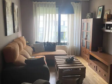 Piso en avenida Soto Mayor, 13