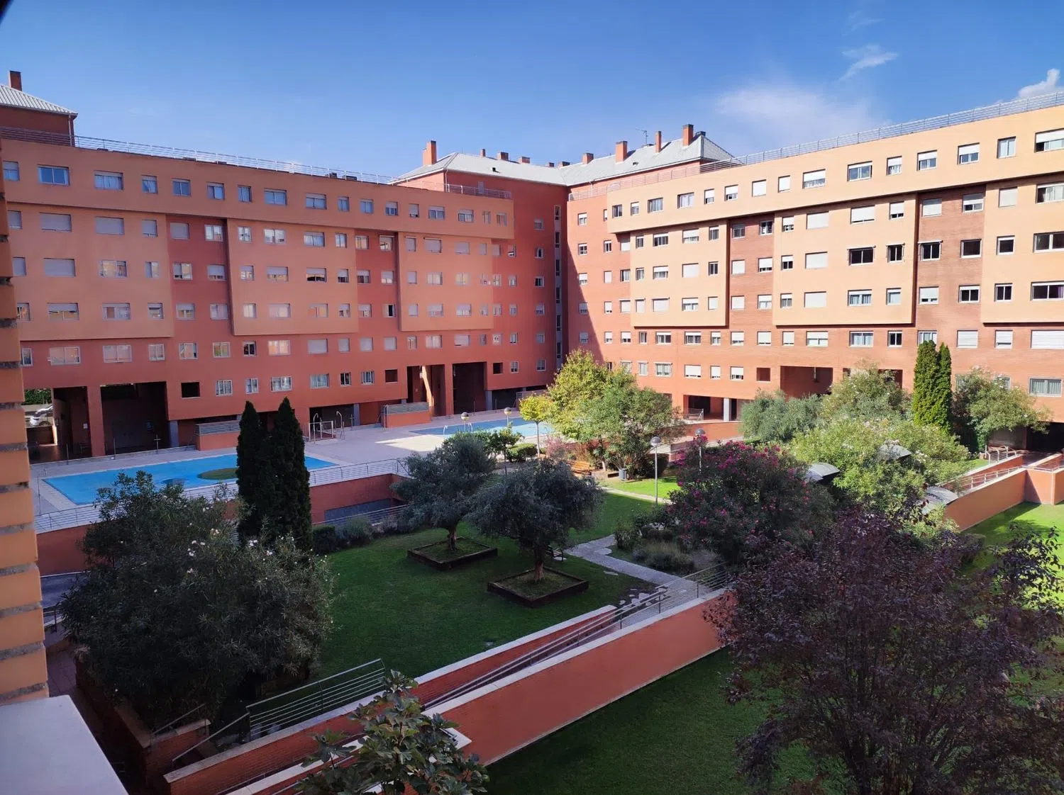 Piso en calle de la Sierra de Atapuerca, 37 - Foto 32