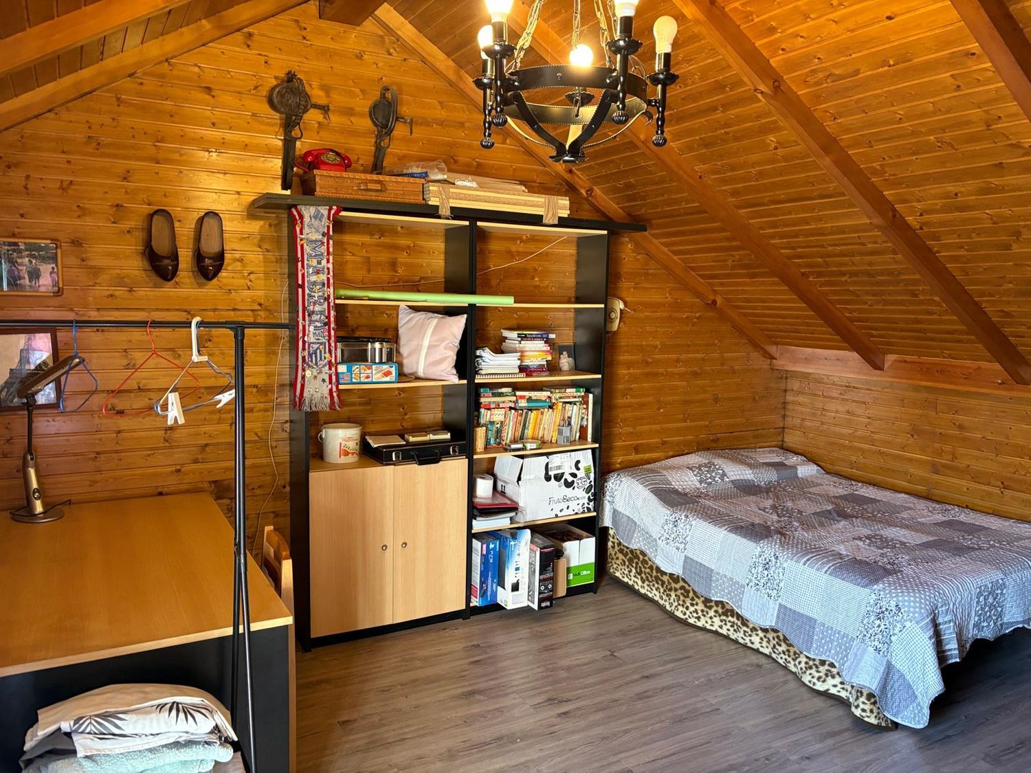 Chalet adosado en Getafe norte - Foto 2