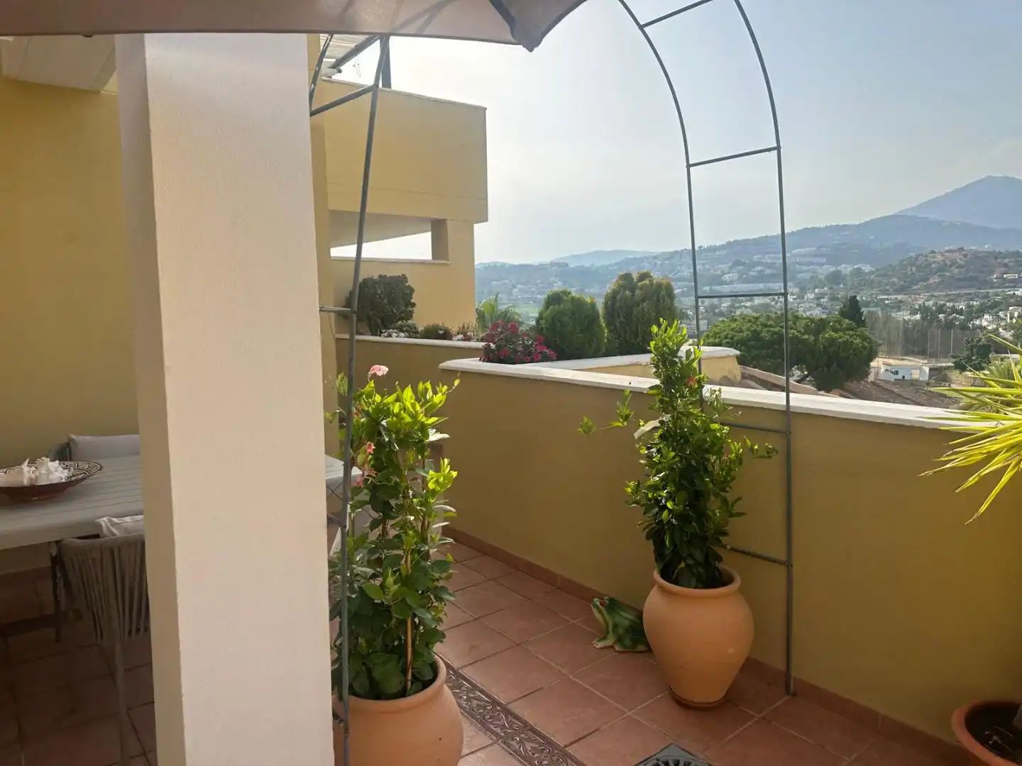 Apartamento en  Avenida Calderón de la Barca 75 - Foto 8
