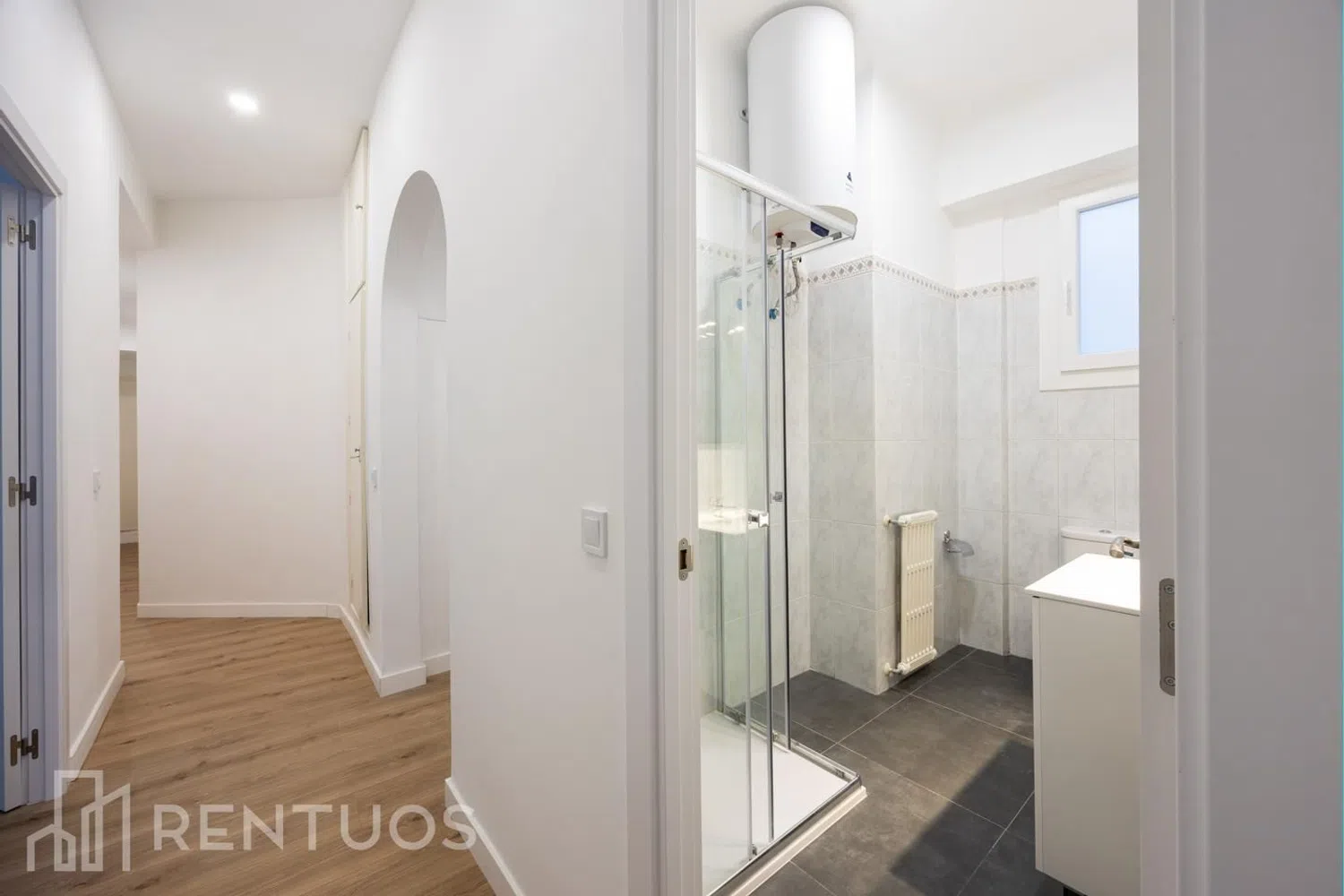 Piso en ronda de Valencia - Foto 17