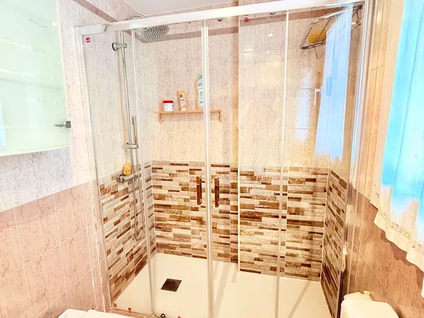 Chalet adosado en calle de Panamá, 4 - Foto 19