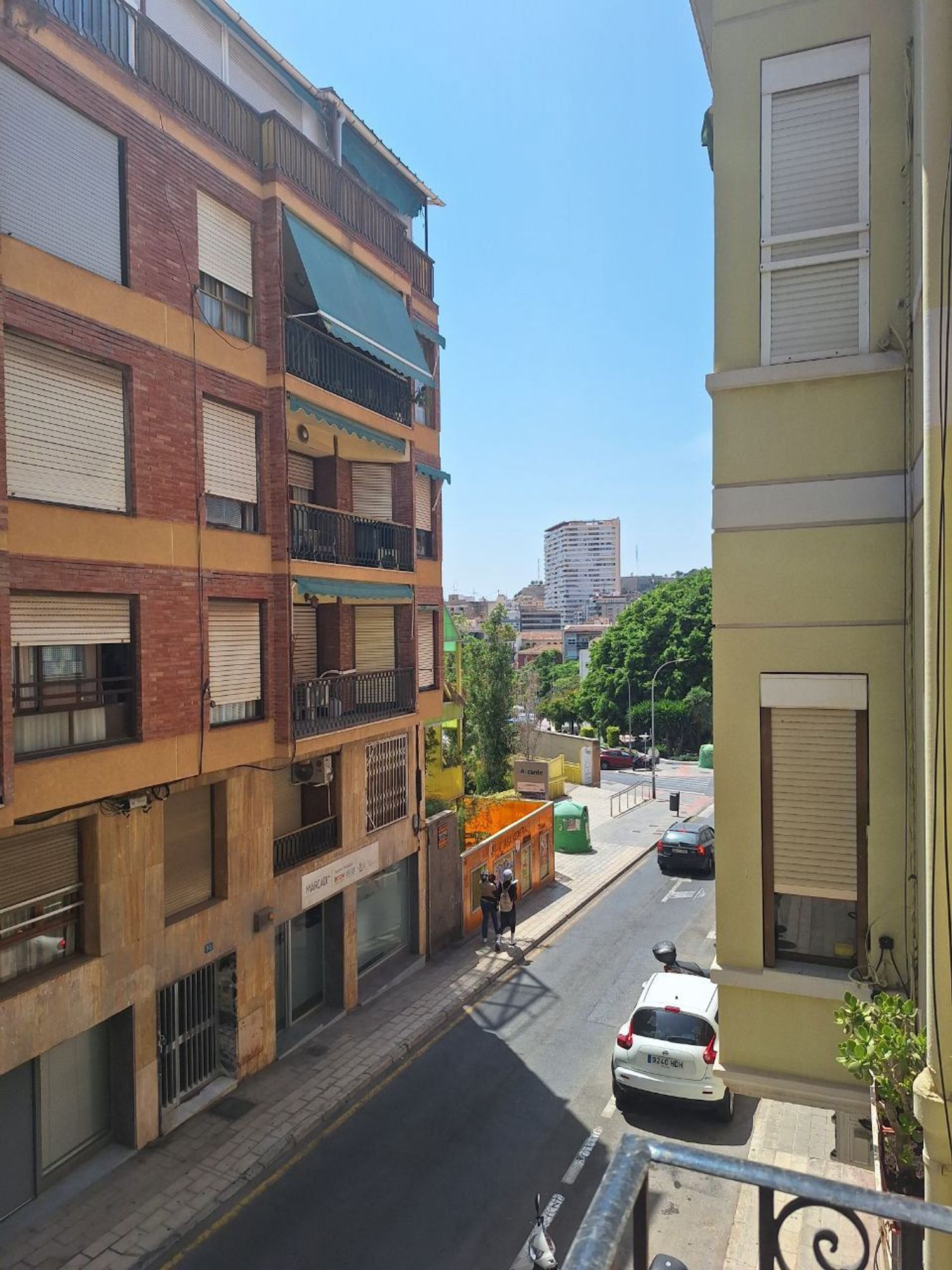Piso en Calle de San Carlos, 71, Carolinas Bajas - Foto 24