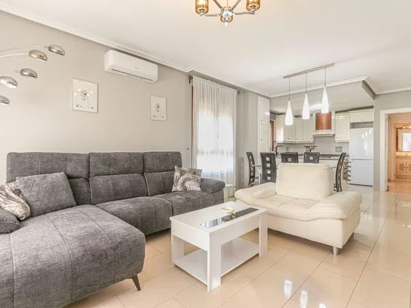 Piso en Calle Tosca, 20, Villamartín - Foto 3