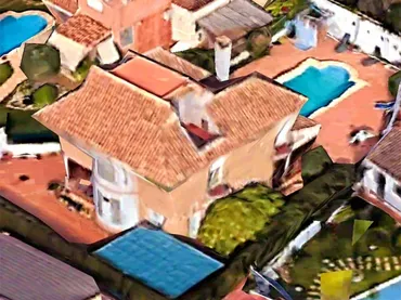 Chalet en  Carrer 578 15 - Foto 1
