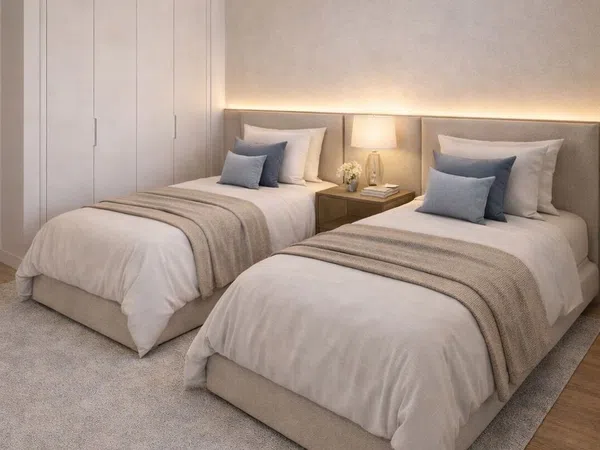 Piso en calle Alcalde Joaquín Quiles, 13 - Foto 6