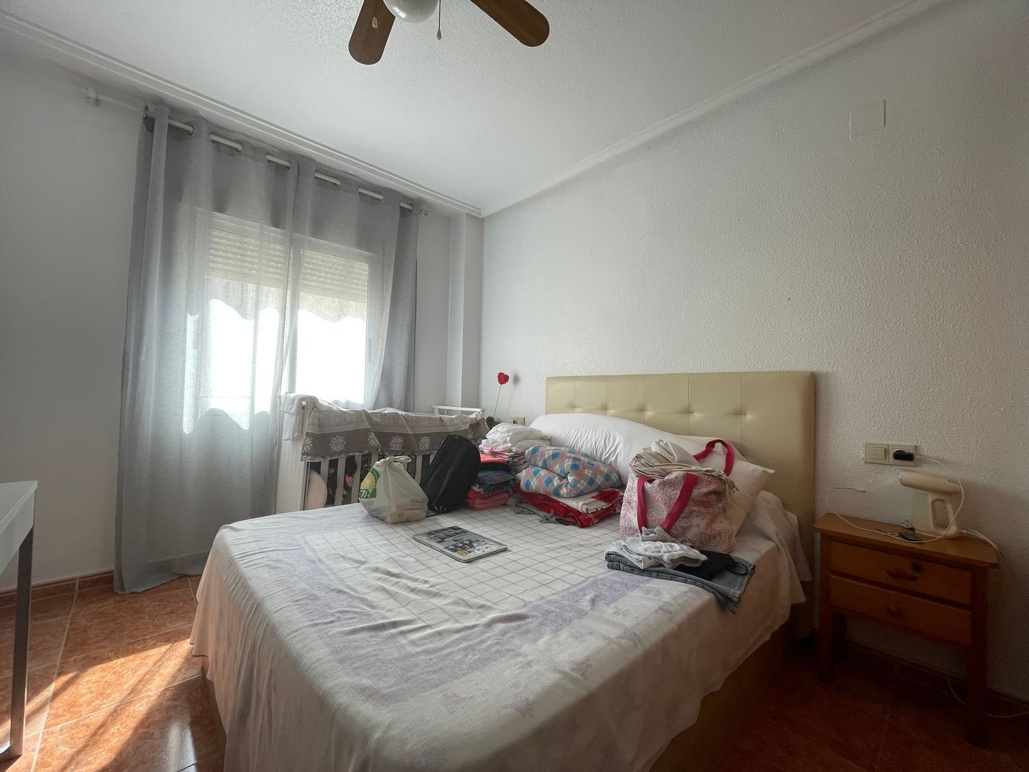 Piso en Calle Era de Madaleneta, 17, Las Viñas, Las Viñas - Foto 9