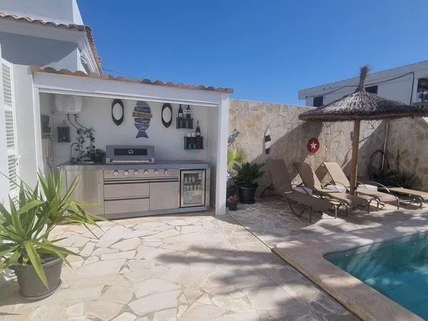 Casa o chalet independiente en Cala Murada - Foto 2