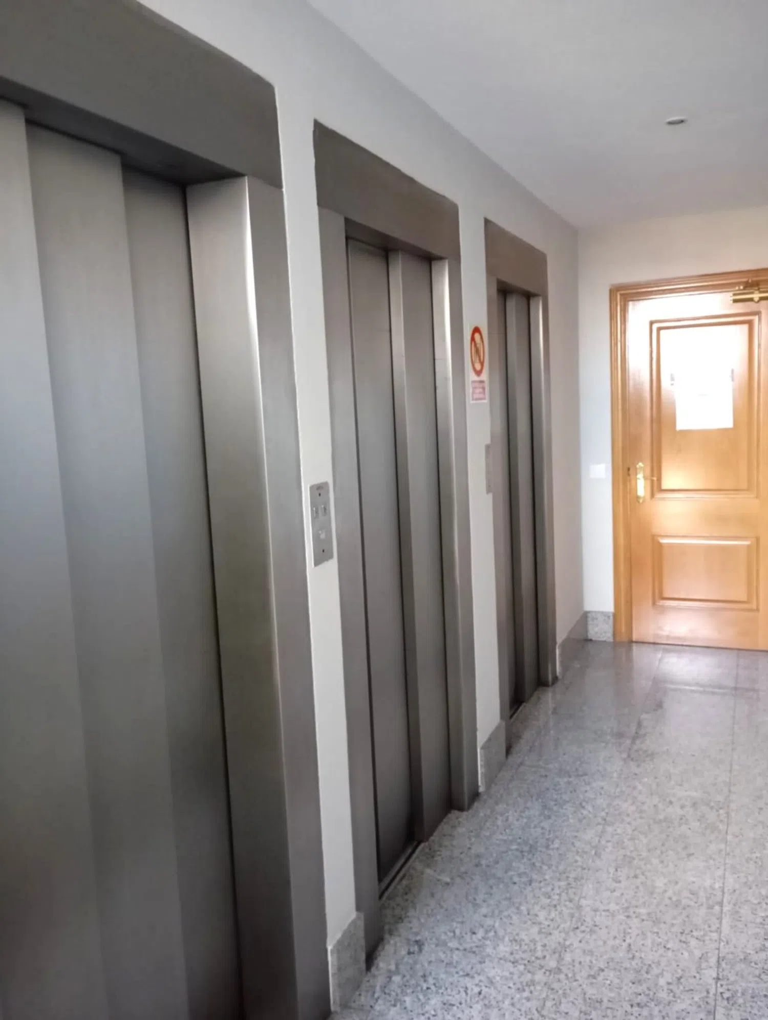 Piso en calle de Rafael Bergamín, 20 b - Foto 6