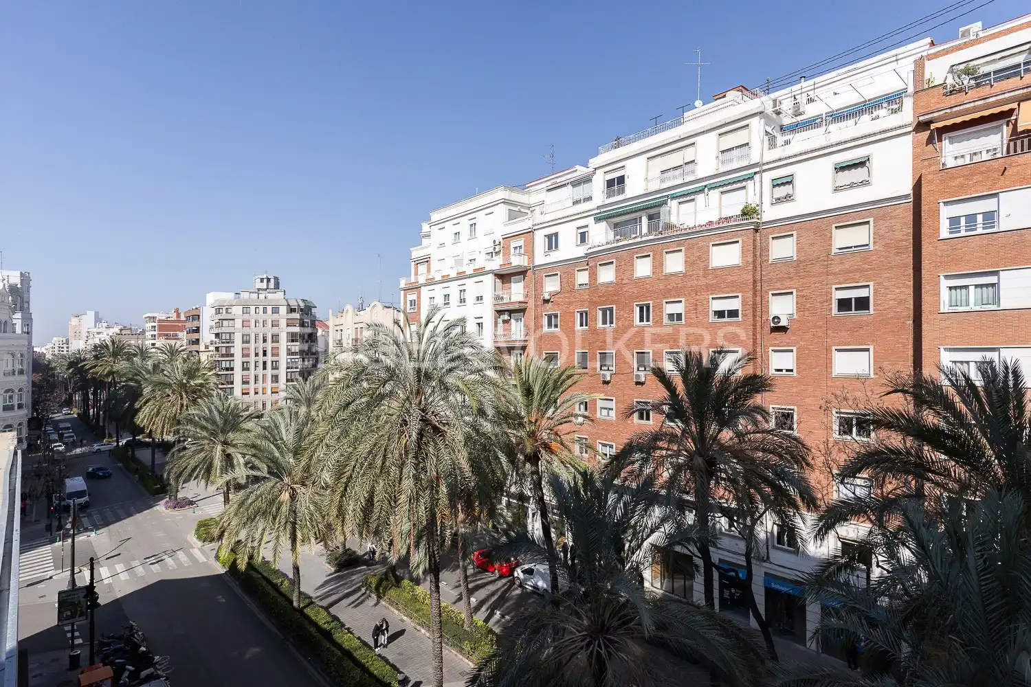 Piso en  Valencia Capital - Foto 34