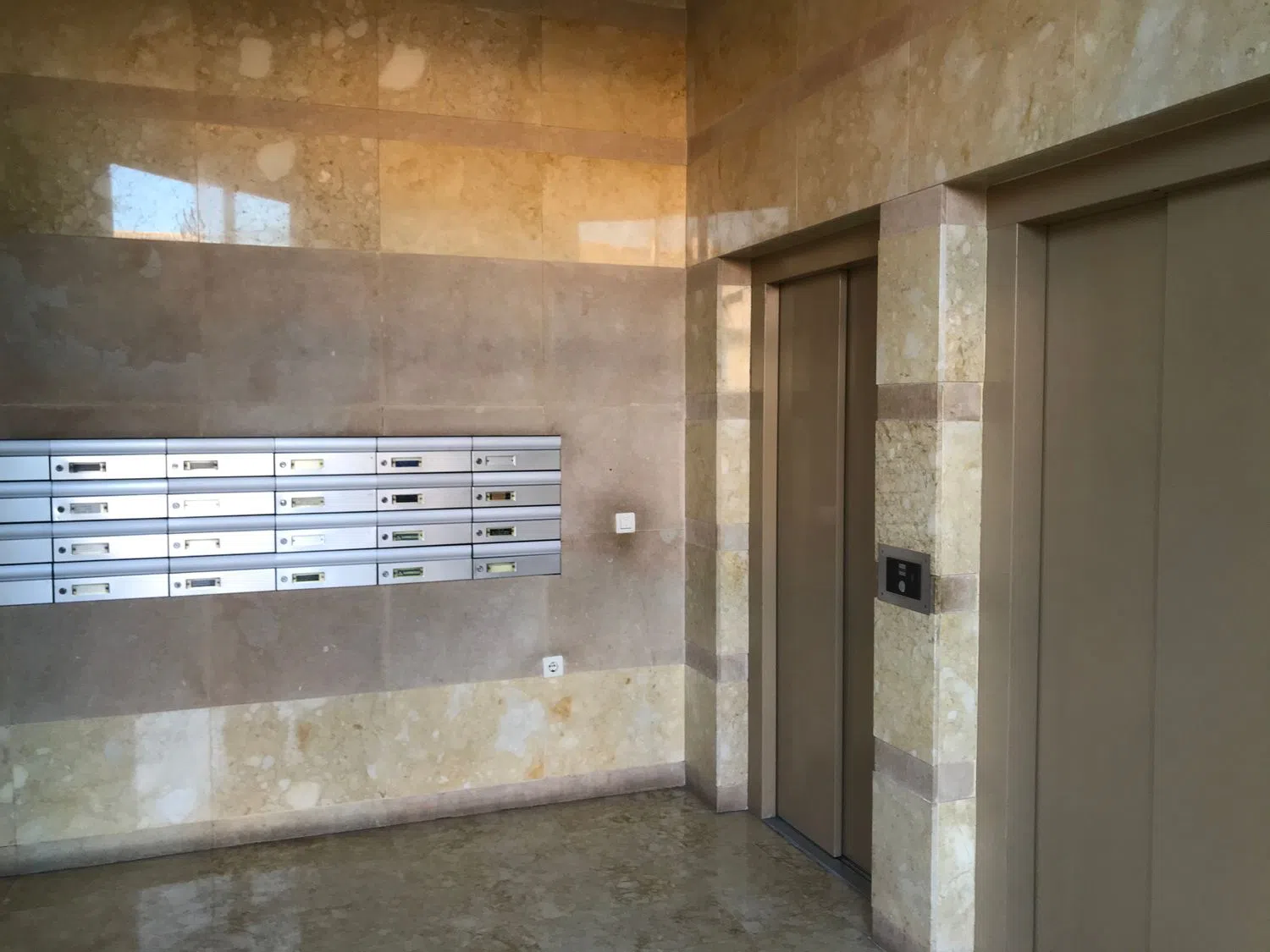 Piso en calle de Santa Genoveva Torres, 17 - Foto 10