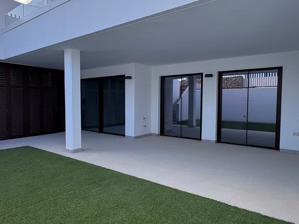 Chalet adosado en Calle de Cuba, 2, Balcón de Finestrat-Terra Marina, Balcón de Finestrat-Terra Marina - Foto 4
