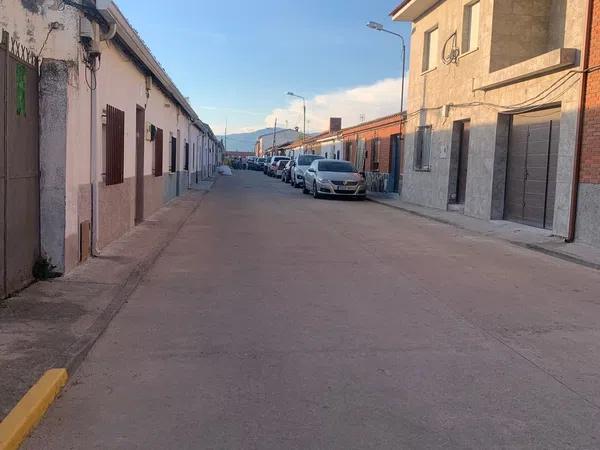 Casa o chalet independiente en Calle Olivares, 24 - Foto 4