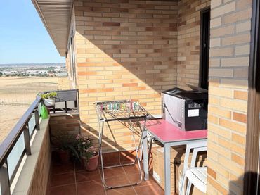Piso en  Calle Espaṅoleto 16 - Foto 4