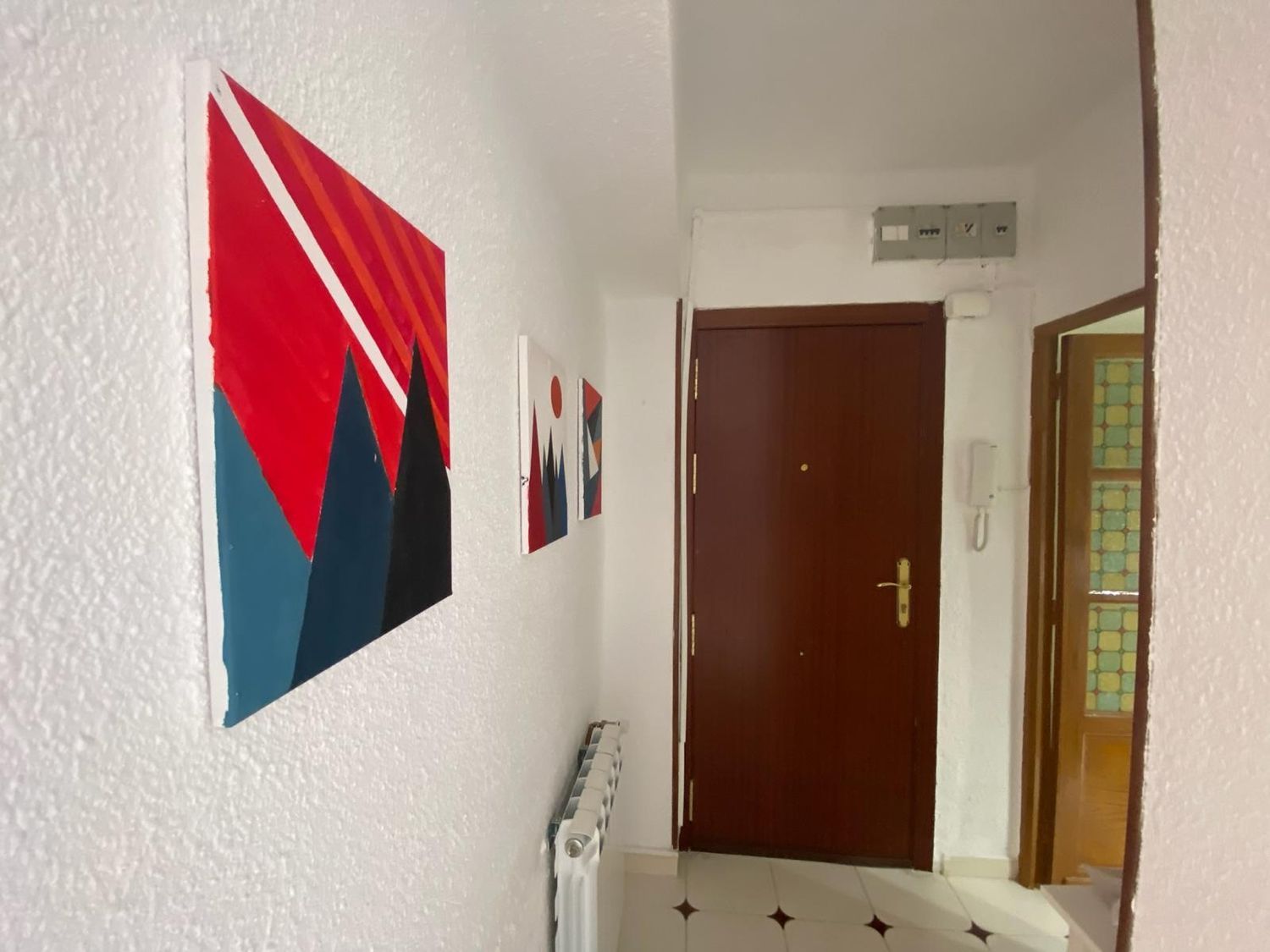 Piso en Calle San Juan de la Peña, 3, Sabiñanigo Centro-Aurín, Sabiñanigo Centro-Aurín - Foto 15