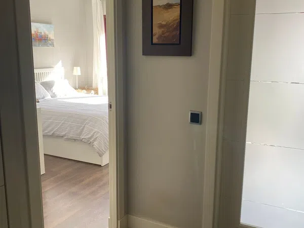 Piso en Calle de Caleruega, 74, Costillares - Foto 4