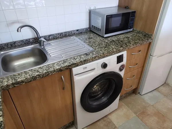 Piso en Calle Alcalá Galiano, 42, Los Pacos, Los Pacos - Foto 35