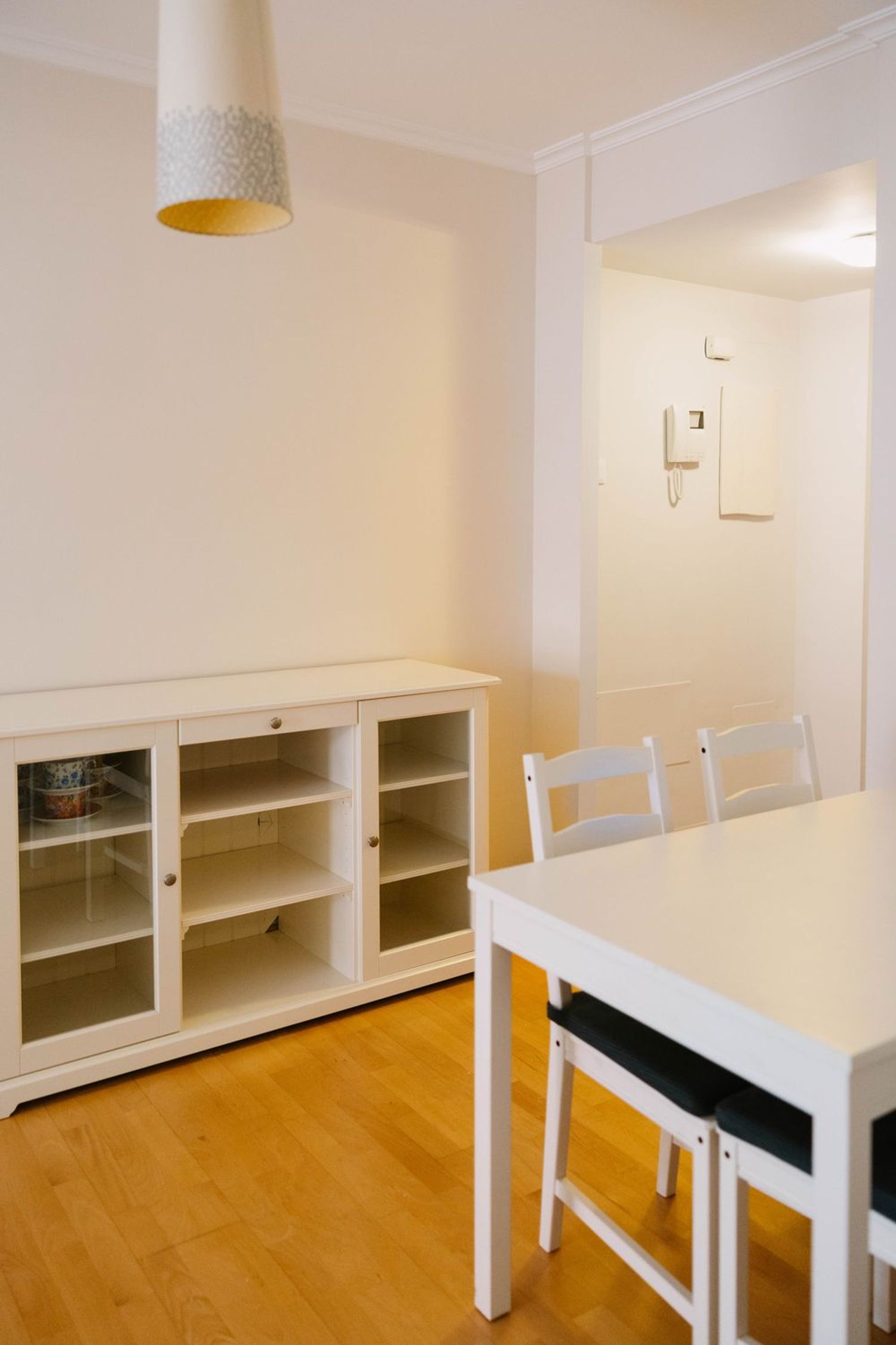 Piso en avenida Príncipe de Asturias, 39 - Foto 5