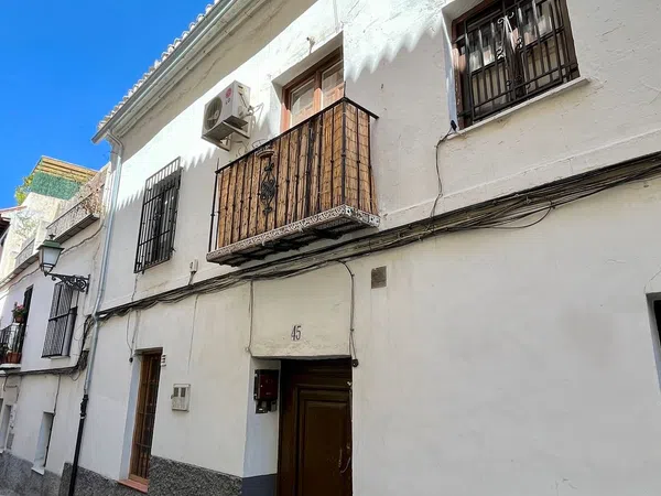 Piso en Calle Agua de Cartuja, 45 Sn - Foto 11