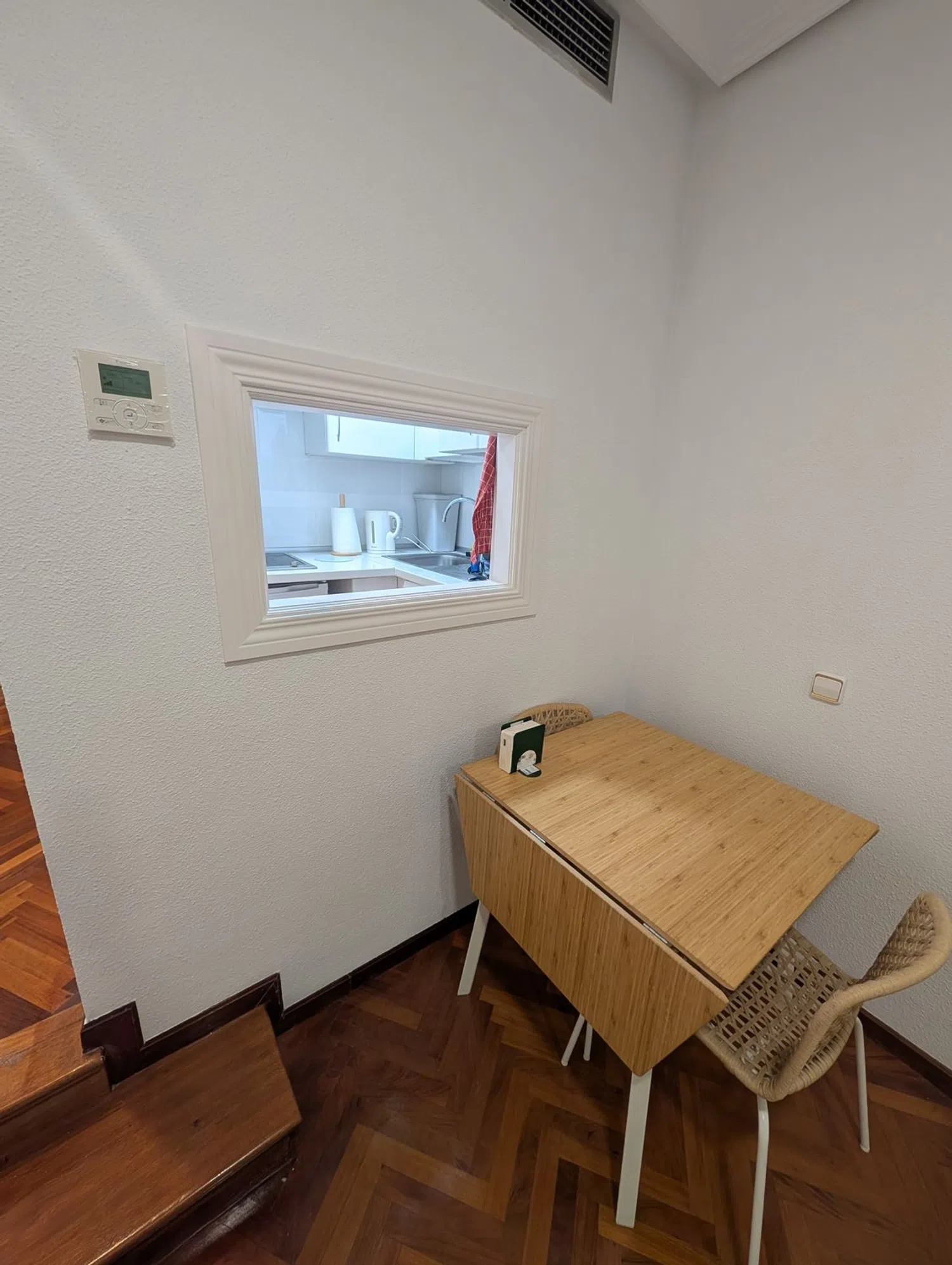 Estudio en calle del Naranjo, 10 - Foto 13