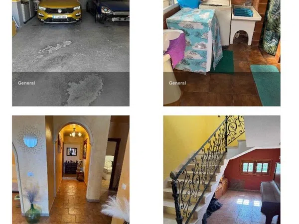 Casa o chalet independiente en Calle Aridane, 14, Buzanada - Foto 3