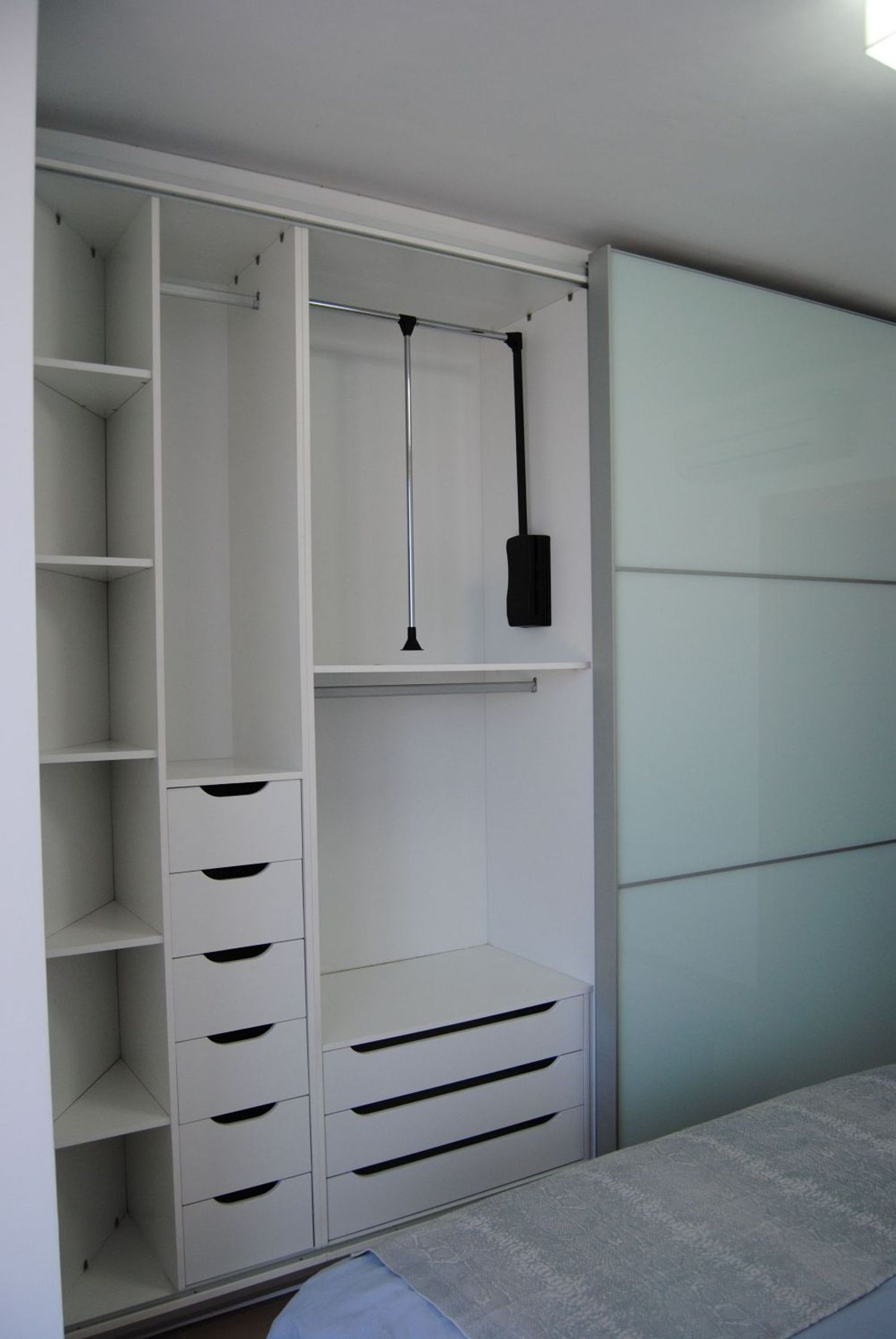 Piso en calle américo vespucio, 123 - Foto 5