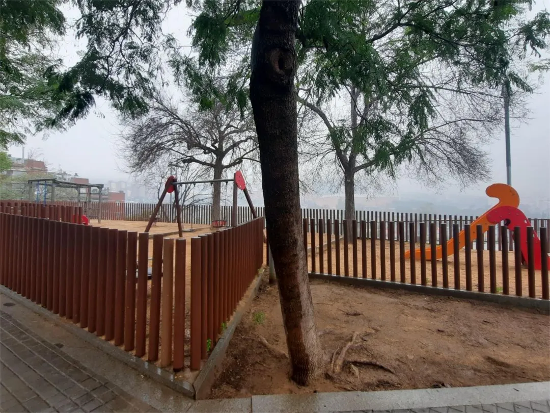 Piso en  Carrer de Josep Sangenís 46 - Foto 55