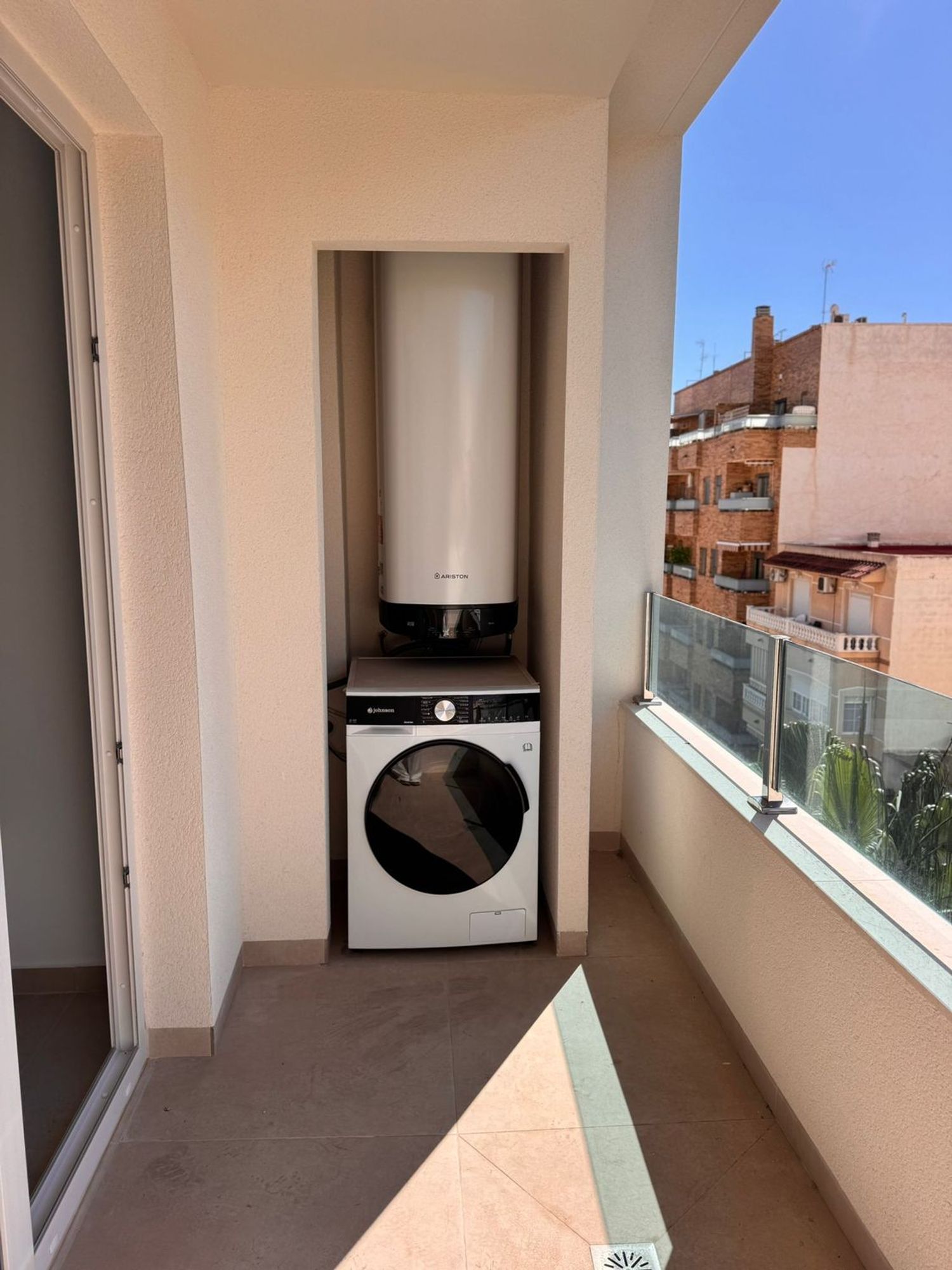 Piso en Calle Caballero de Rodas, 77 - Foto 9