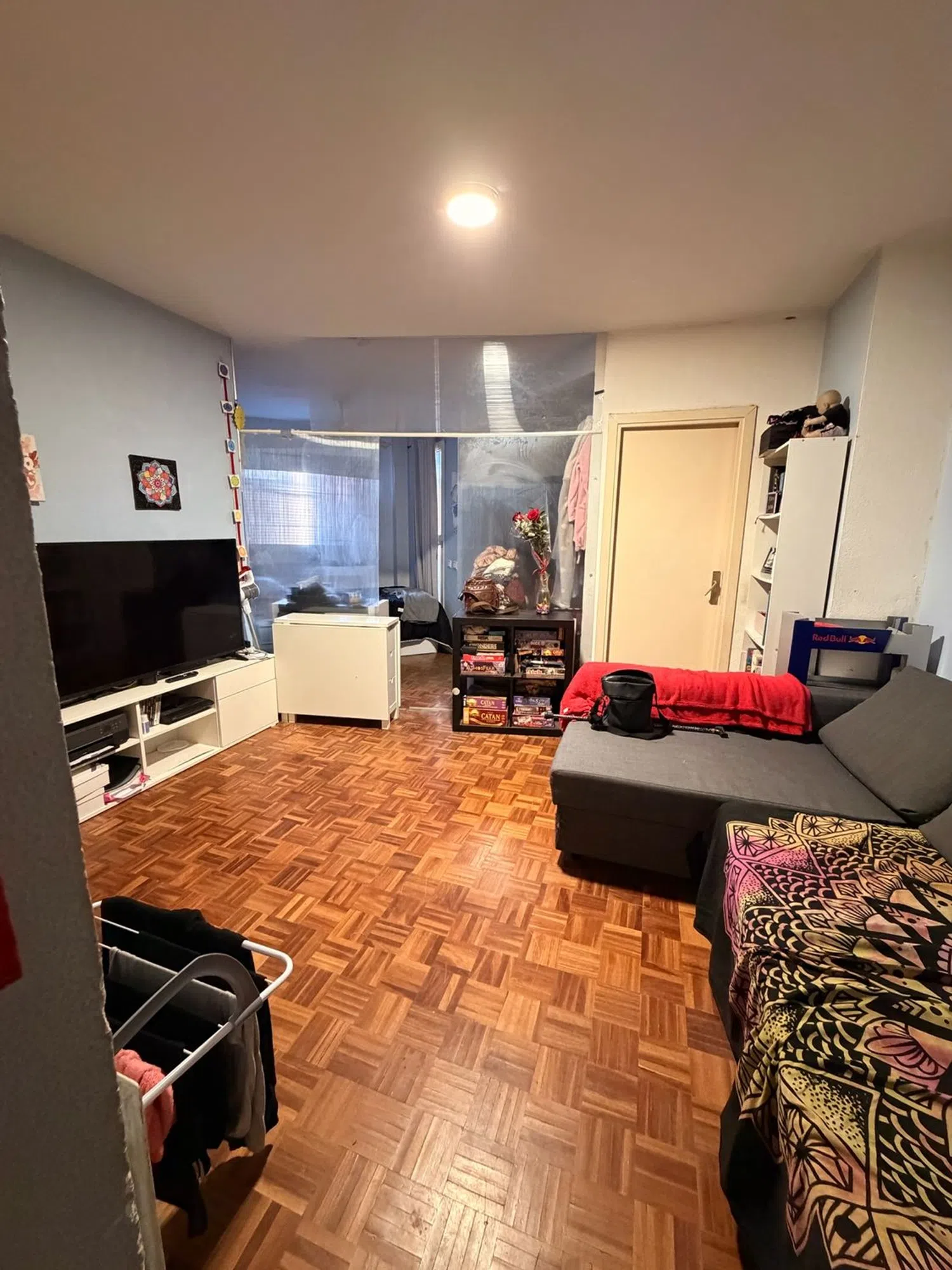 Piso en avenida de Nuevo Versalles, 239 - Foto 2