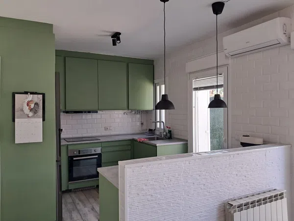 Chalet adosado en venta en Zona Carretera del Plantío - Foto 5
