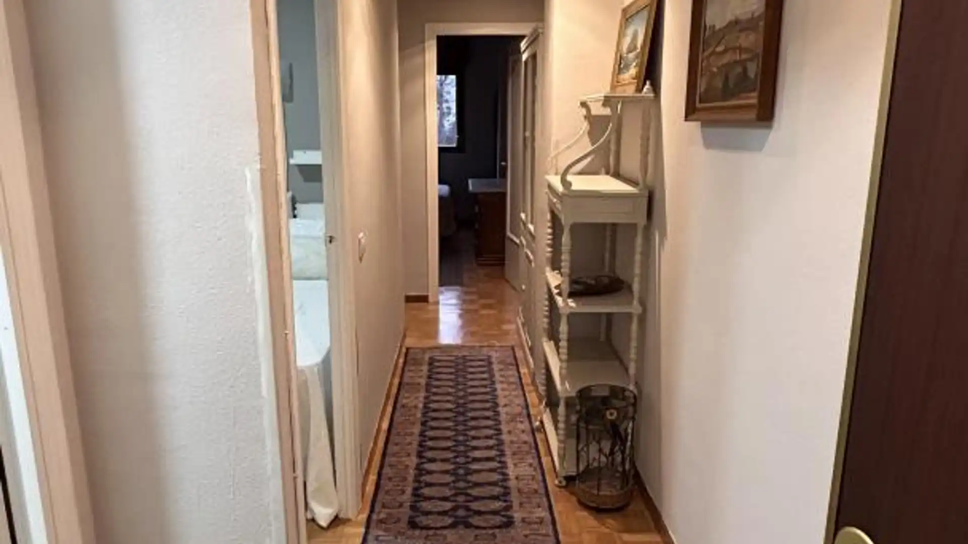 Piso en  Avenida De Pedro Masaveu 5 - Foto 24