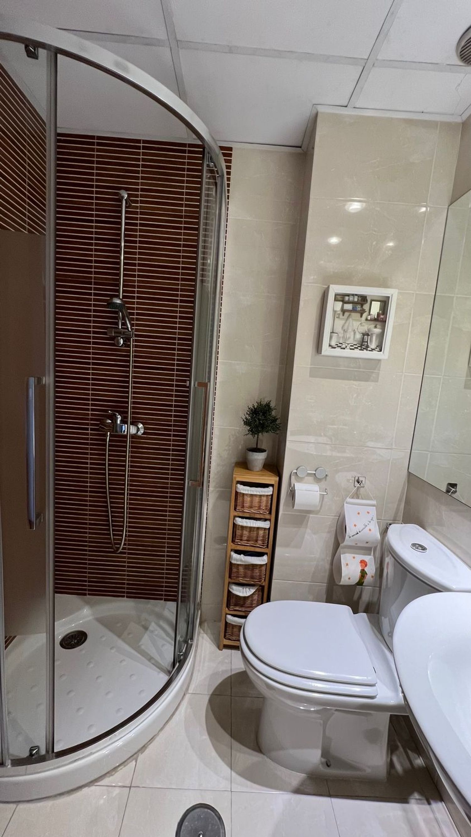 Piso en camino de Ganapanes, 1 - Foto 20